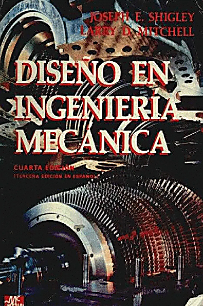Diseño en Ingeniería Mecánica