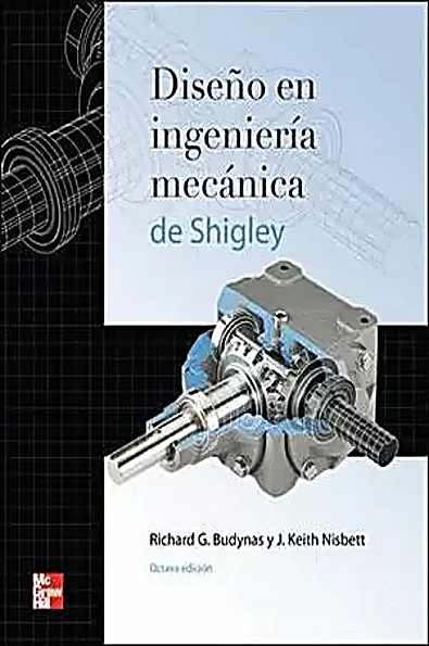 Diseño en Ingeniería Mecánica de Shigley