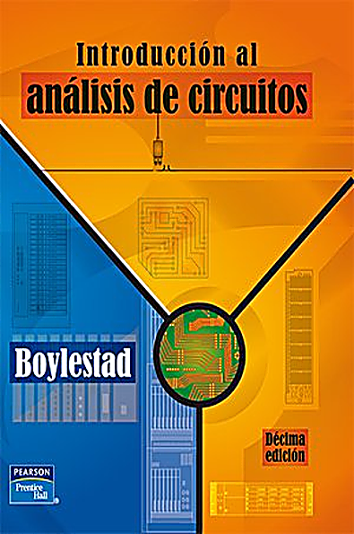 Introduccion al Analisis de Circuitos