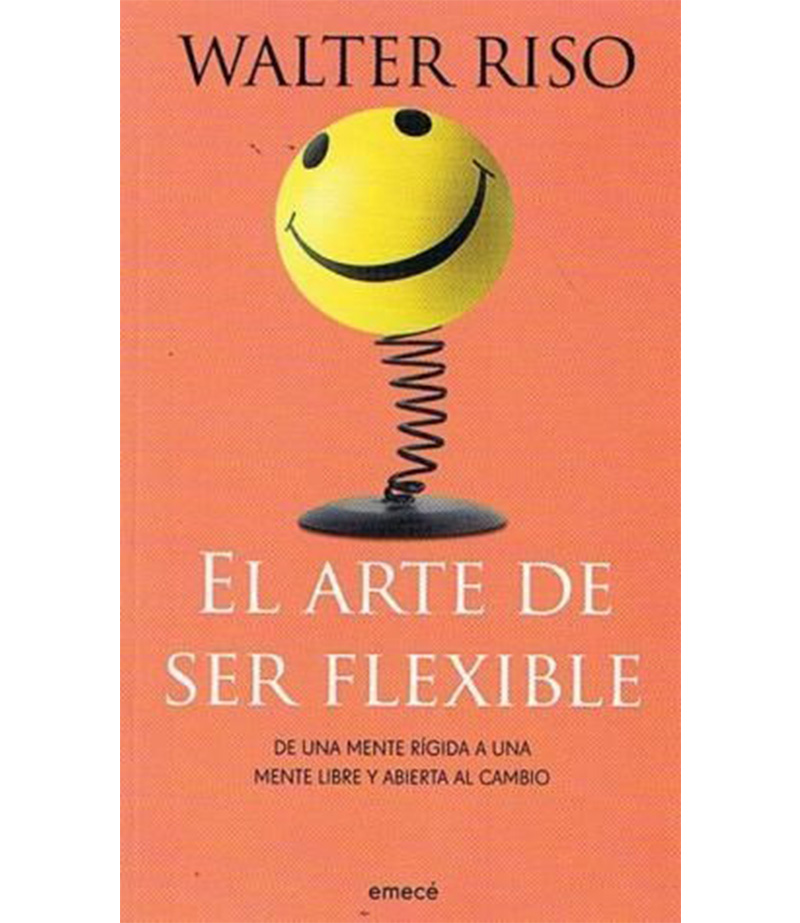El arte de ser Flexible