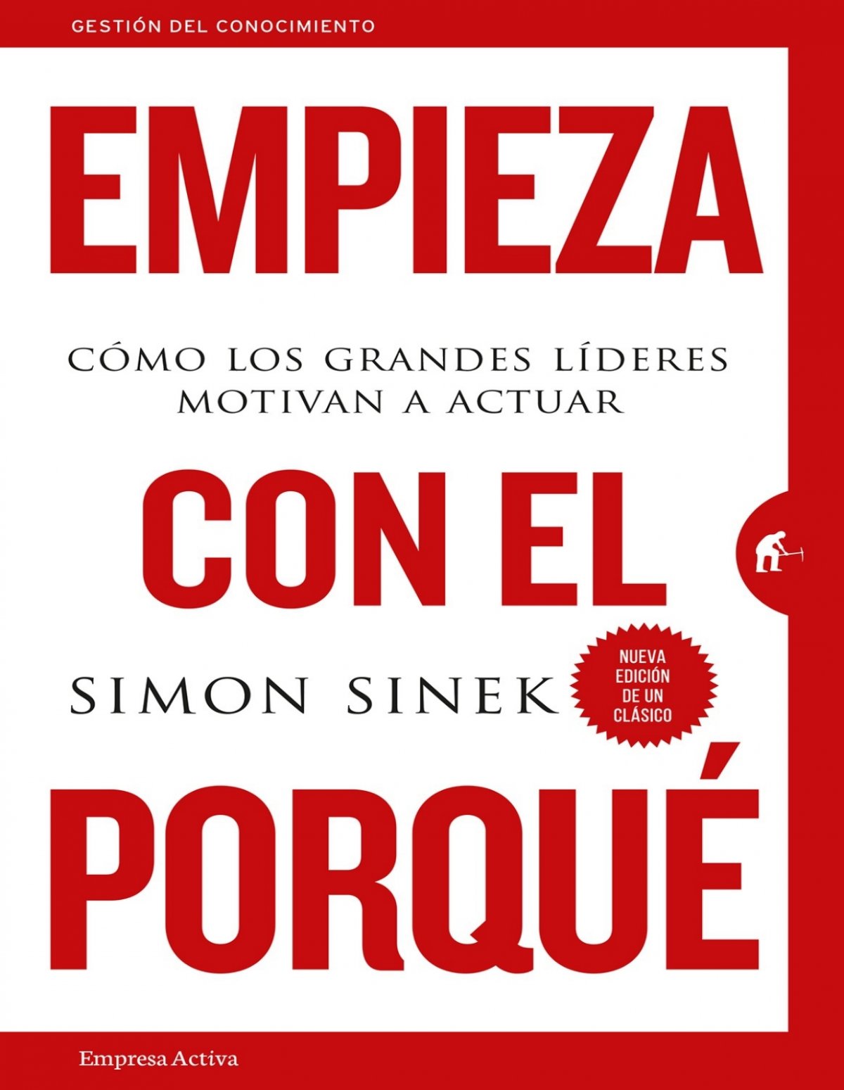 Empieza con el Porqué