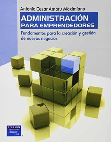 Administracion para emprendedores