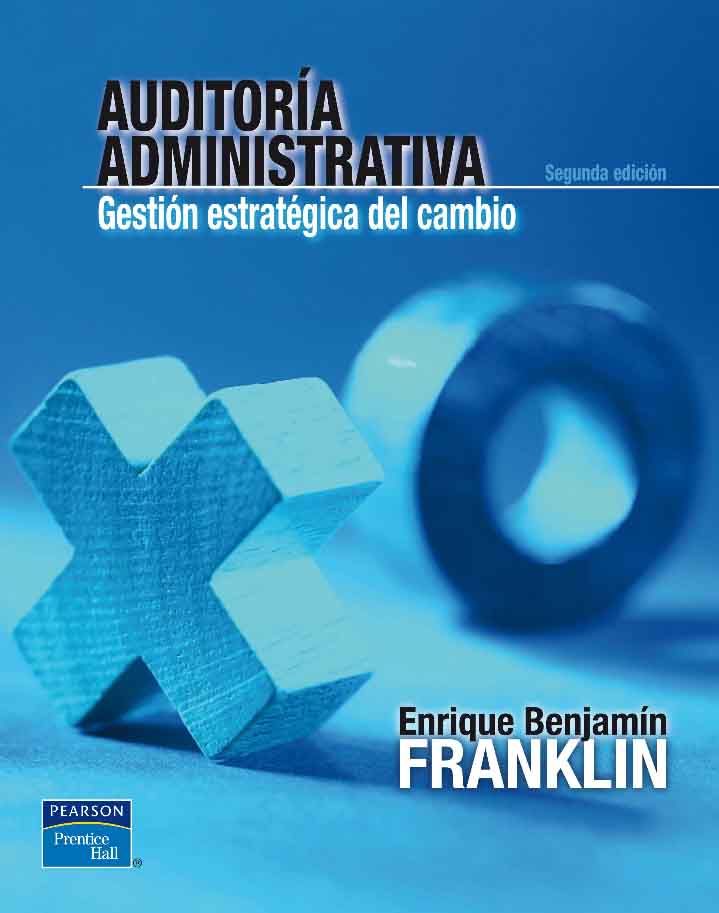 Auditoria administrativa