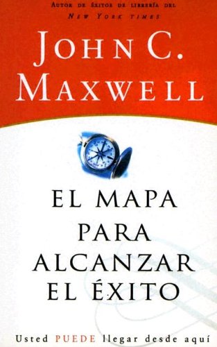 El mapa para alcanzar el exito