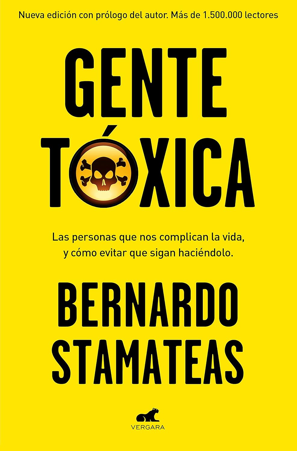 Gente tóxica