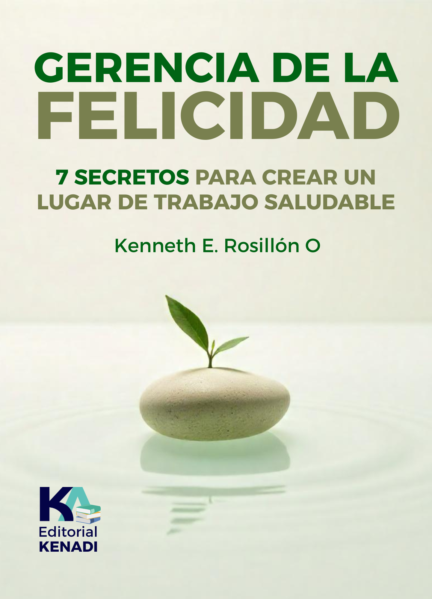 Gerencia de la Felicidad